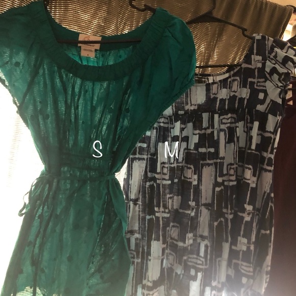 Maternity top bundle - Picture 2 of 3